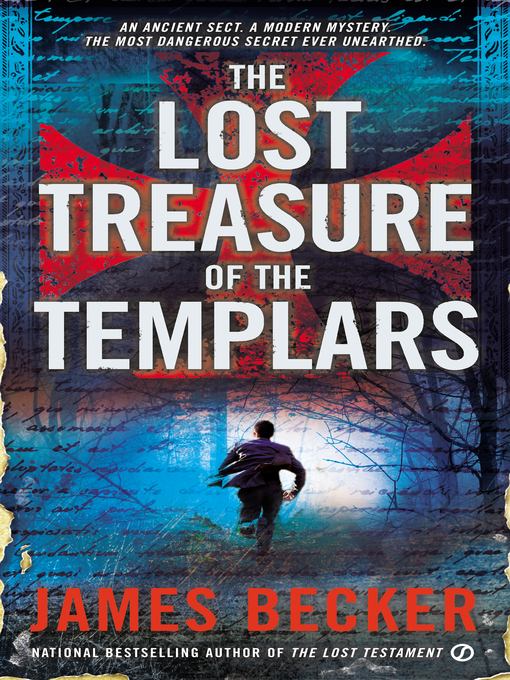 Title details for The Lost Treasure of the Templars by James Becker - Available